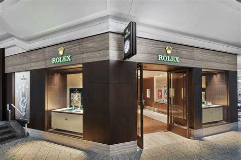 rolex boutique short hills reviews|rolex store short hills mall.